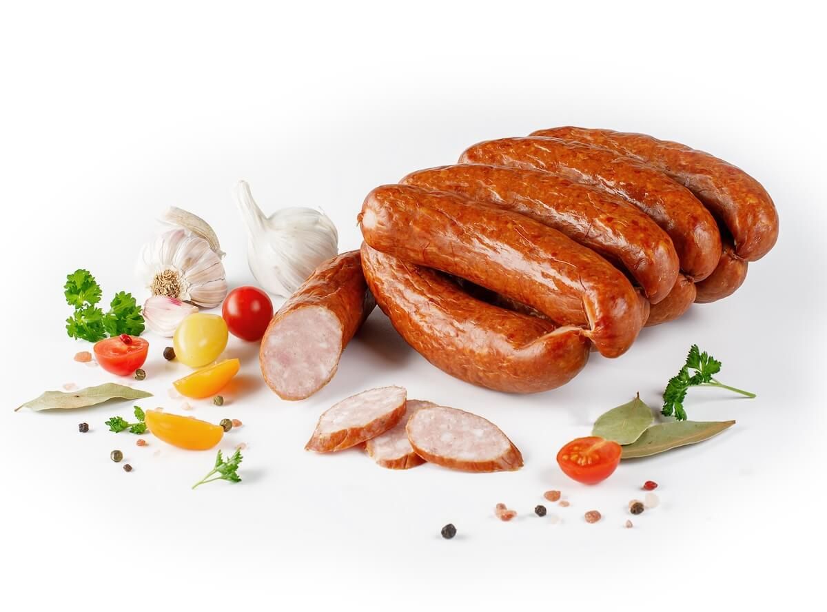 how to cook kielbasa